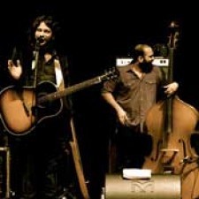 Quique Gonzalez presenta Desbandados