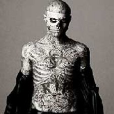 El remix de Scheiße de Lady Gaga