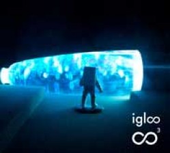 Igloo, ∞3
