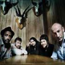 "Neat little rows" de Elbow