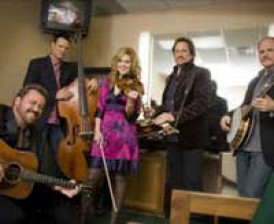 Alison Krauss, Paper airplane