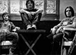 Detalles del proximo album de La Fuga