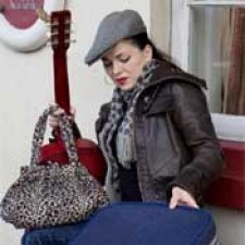 Imelda May, Kentish Town Waltz