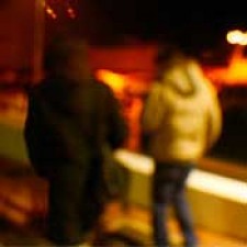 Los Pilotos, Amazonas