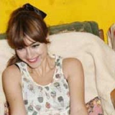 Primeras fechas de conciertos de Russian Red para 2011