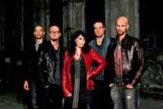 Within Temptation, Mother Maiden