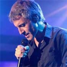 Primeras fechas de conciertos de Sergio Dalma en 2011