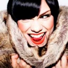 "Casualty of love", uno de los temas de Jessie J