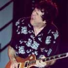 Fallece Gary Moore