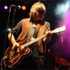 Disco y gira de La Frontera