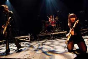 Capsula, "In the land of silver souls"