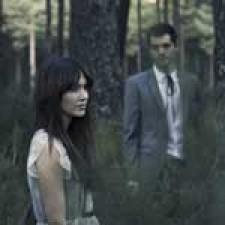 Primer larga duracion de The Bright