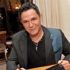 Alejandro Sanz ficha por Universal Music