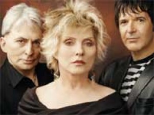 Blondie en el Bilbao BBK Live 2011