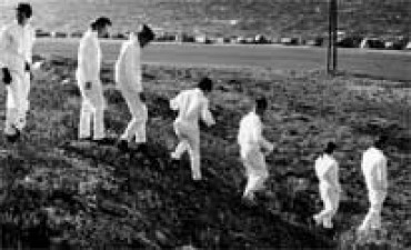 Arcade Fire en Bilbao