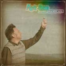 Gira española de Mark Olson