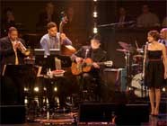 Here We Go Again: Celebrating the Genius of Ray Charles