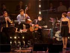 Here We Go Again: Celebrating the Genius of Ray Charles