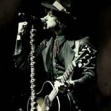 Album en directo de Bunbury