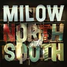 Milow, North and south
