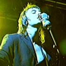 Album recopilatorio de Carlos Ann