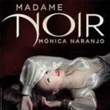 Mónica Naranjo, intima y personal