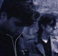 Los 2 componentes principales de Duncan Dhu de nuevo juntos