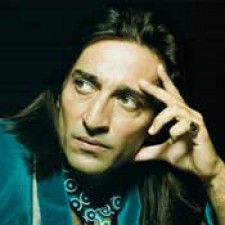 Nuevos detalles del 2º album de Antonio Carmona