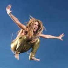 4 nuevos conciertos de Shakira en España