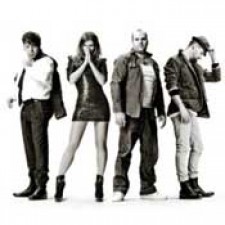 El regreso de Guano Apes