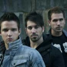 Tercer album de D'Nash