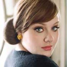 El concierto de Adele en Madrid en La Riviera