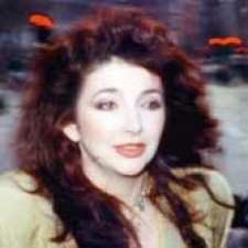 ¿El nuevo album de Kate Bush?