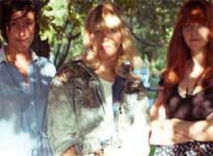 Vivian Girls, las chicas ruidosas de Brooklyn