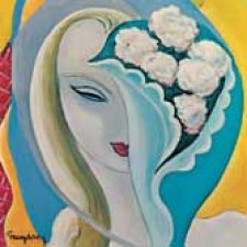 Derek and the Dominos, Layla and Other Assorted Love Songs