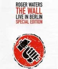 Roger Waters, The Wall Live At Berlin Special Edition