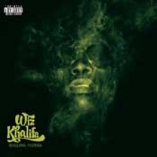 Wiz Khalifa, Rolling Papers