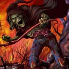 Las 2 últimas decadas de Iron Maiden