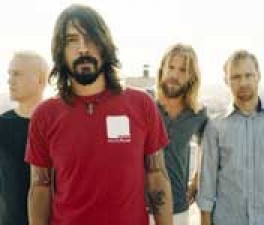 Gira por garages de Foo Fighters