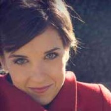 Virginia Labuat gana el Be The Sound of A Taste of Spain