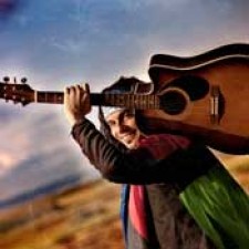 El Arrebato presenta su ultimo album en Madrid