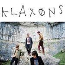Klaxons en el Low Cost Festival 2011