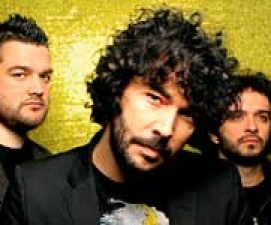 Volador, El largo viaje