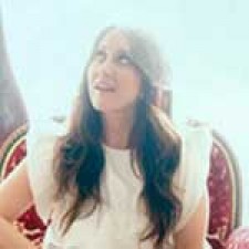 "Son niños", nuevo videoclip de Nena Daconte