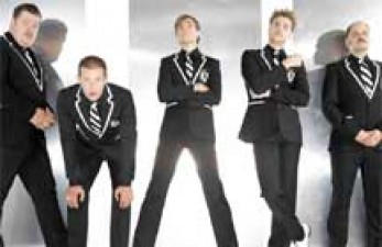 The Hives al Dcode Festival