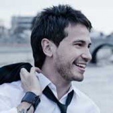 "Lo que pudo ser", nuevo single de David DeMaria