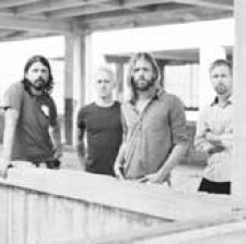 "Wasting light" en streaming