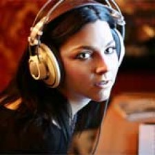 Evanescence entra en el estudio