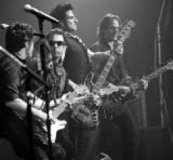 Gira española de Calamaro