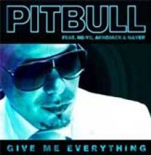 Pitbull, Planet Pit